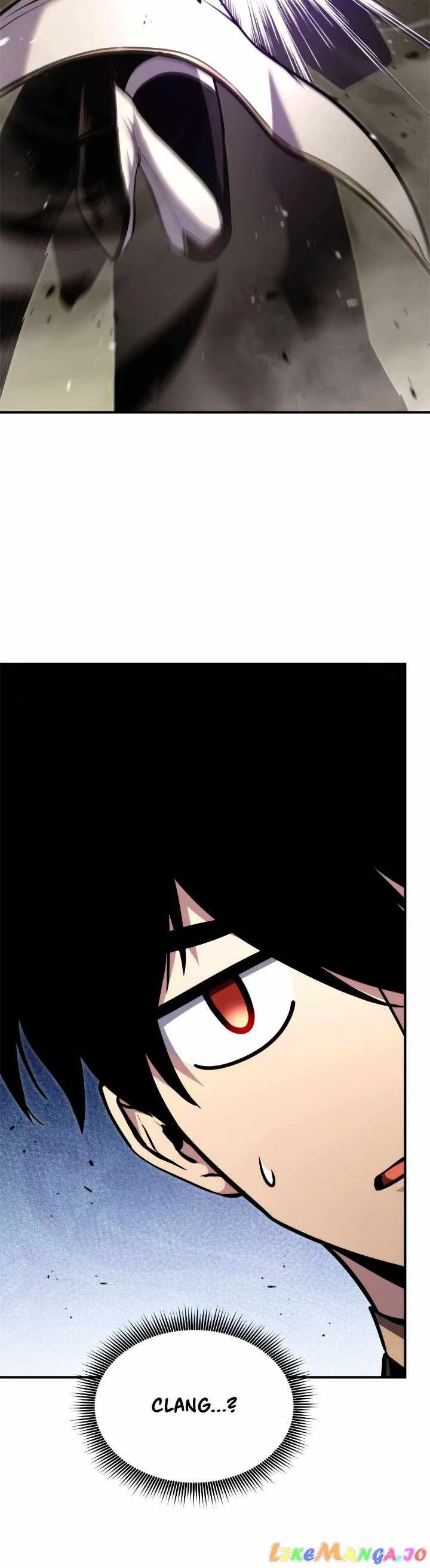 Ranker’s Return (Remake) Chapter 116 page 23