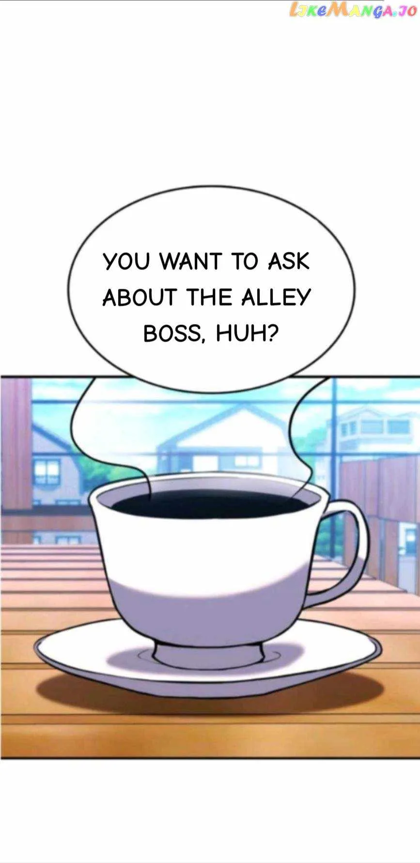 Ranker’s Return (Remake) Chapter 117 page 1