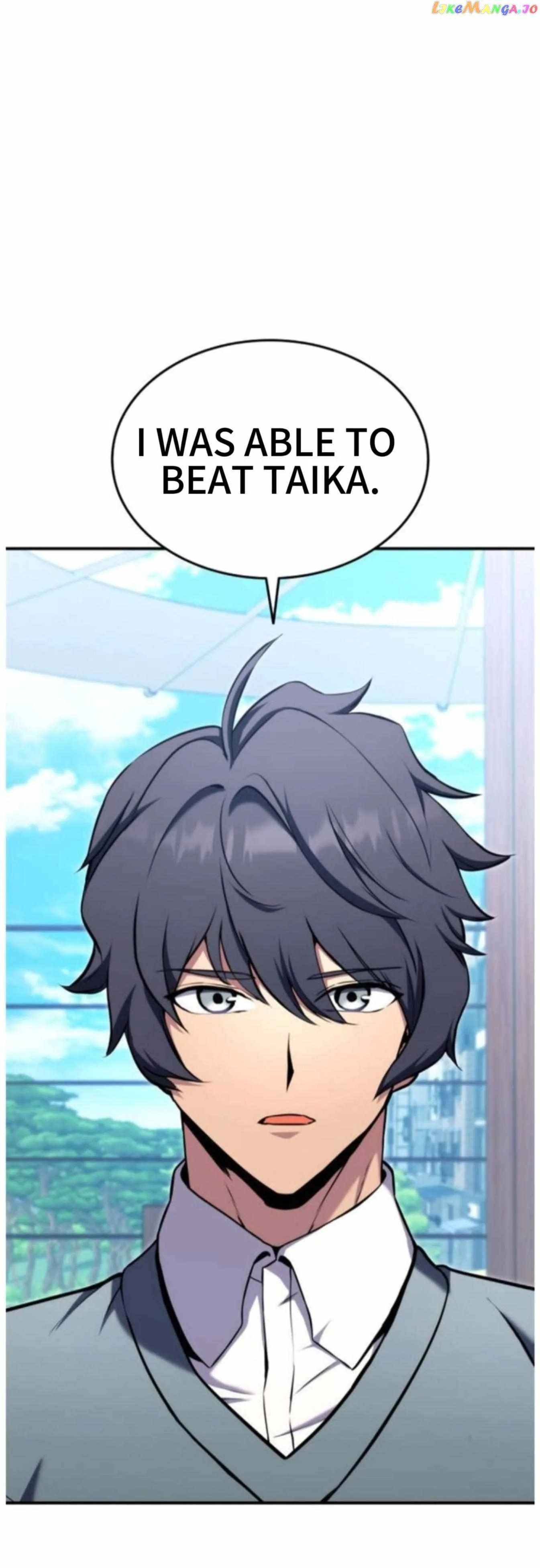Ranker’s Return (Remake) Chapter 117 page 6