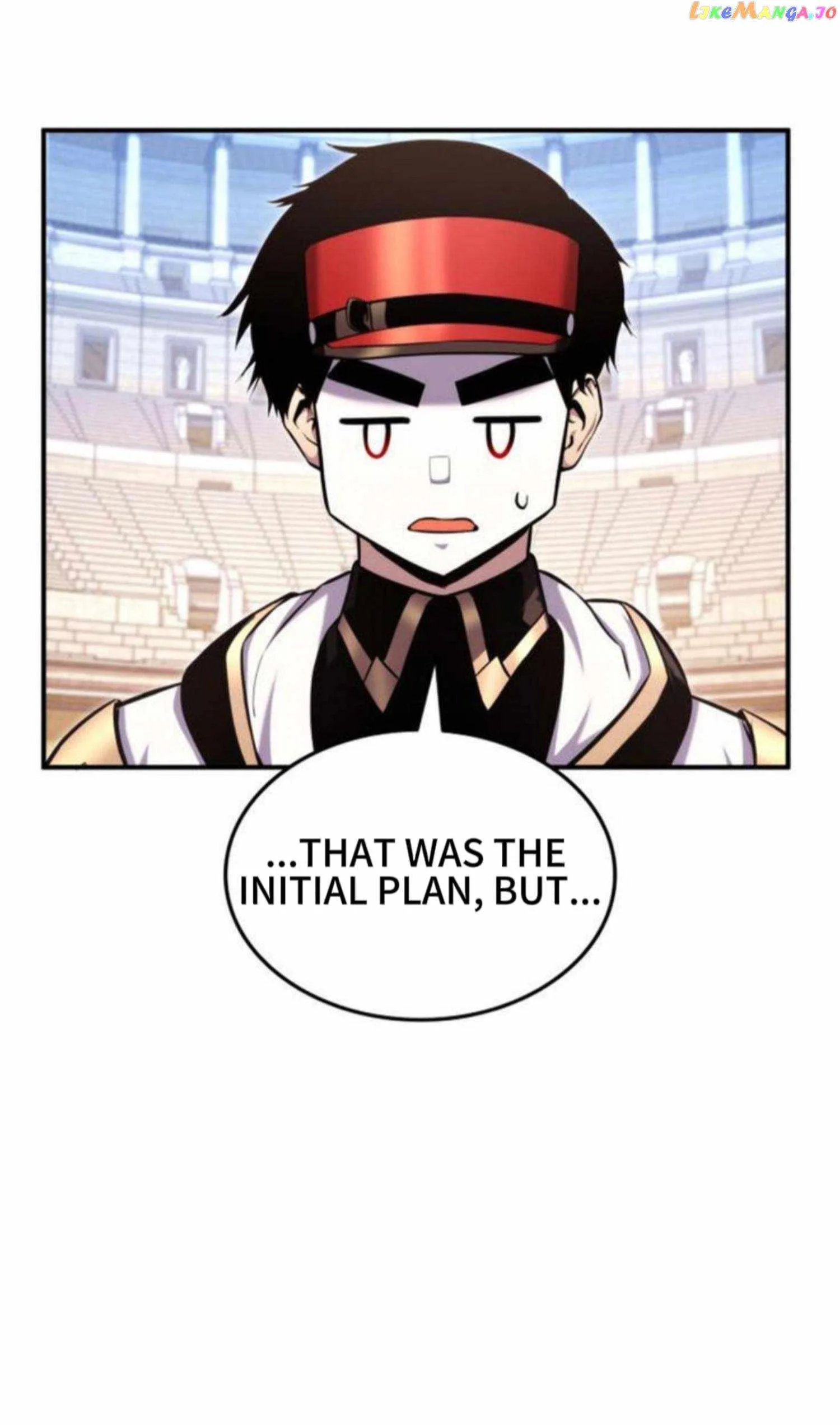 Ranker’s Return (Remake) Chapter 117 page 28