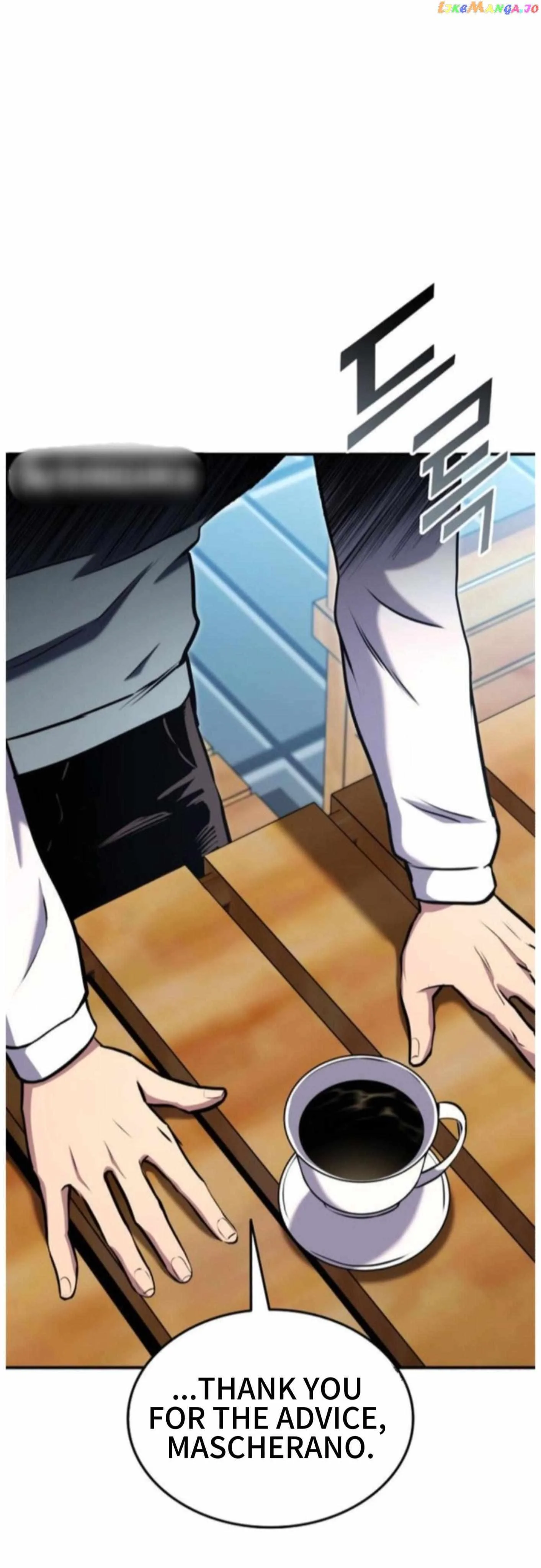 Ranker’s Return (Remake) Chapter 117 page 17