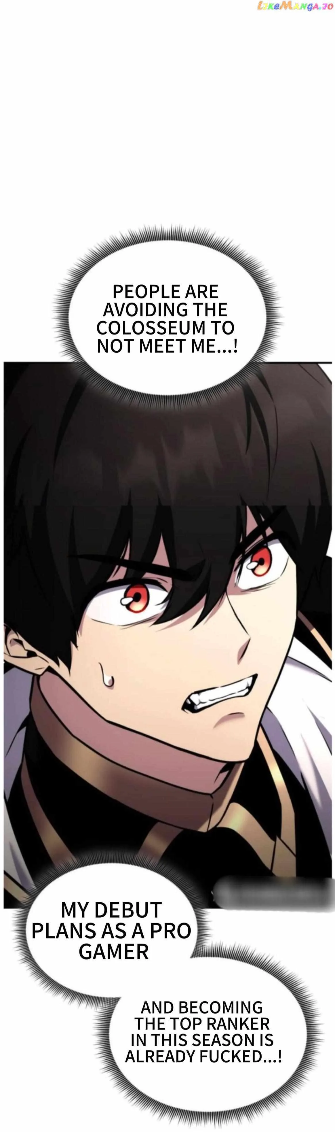 Ranker’s Return (Remake) Chapter 117 page 31