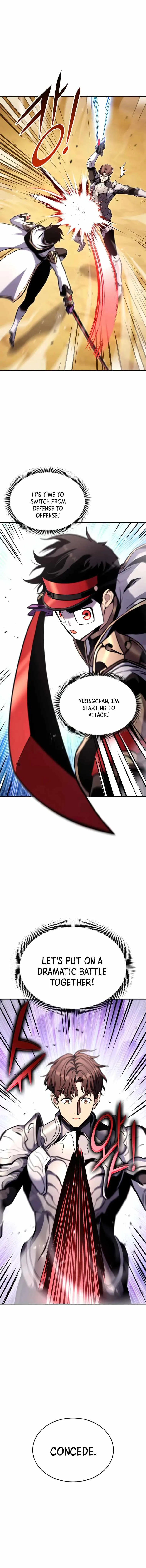 Ranker’s Return (Remake) Chapter 118 page 18