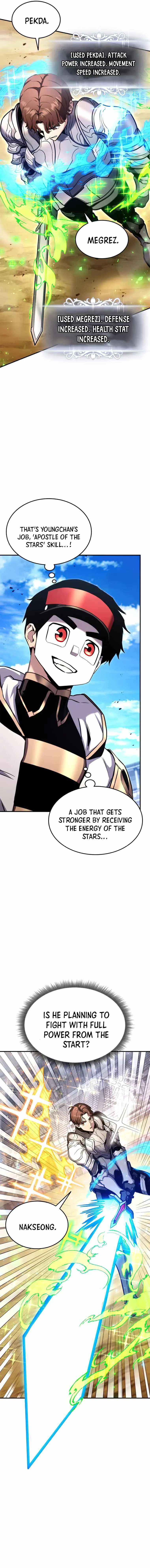 Ranker’s Return (Remake) Chapter 118 page 13