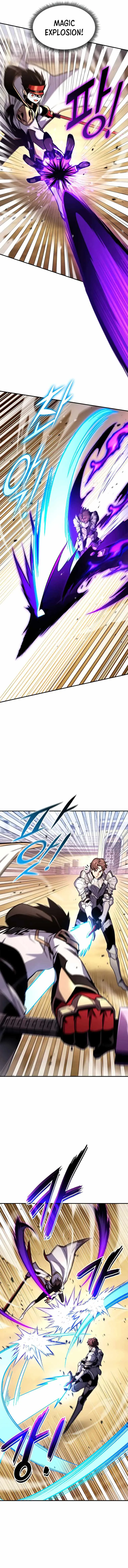 Ranker’s Return (Remake) Chapter 118 page 14
