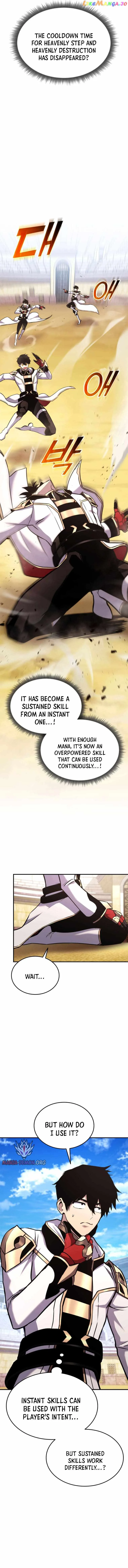 Ranker’s Return (Remake) Chapter 121 page 12