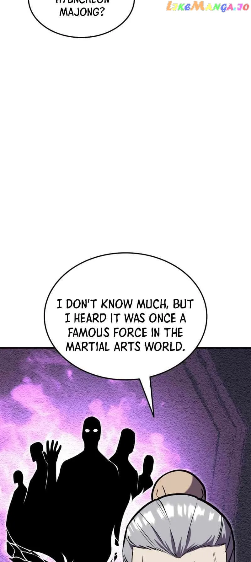 Ranker’s Return (Remake) Chapter 126.3 page 14