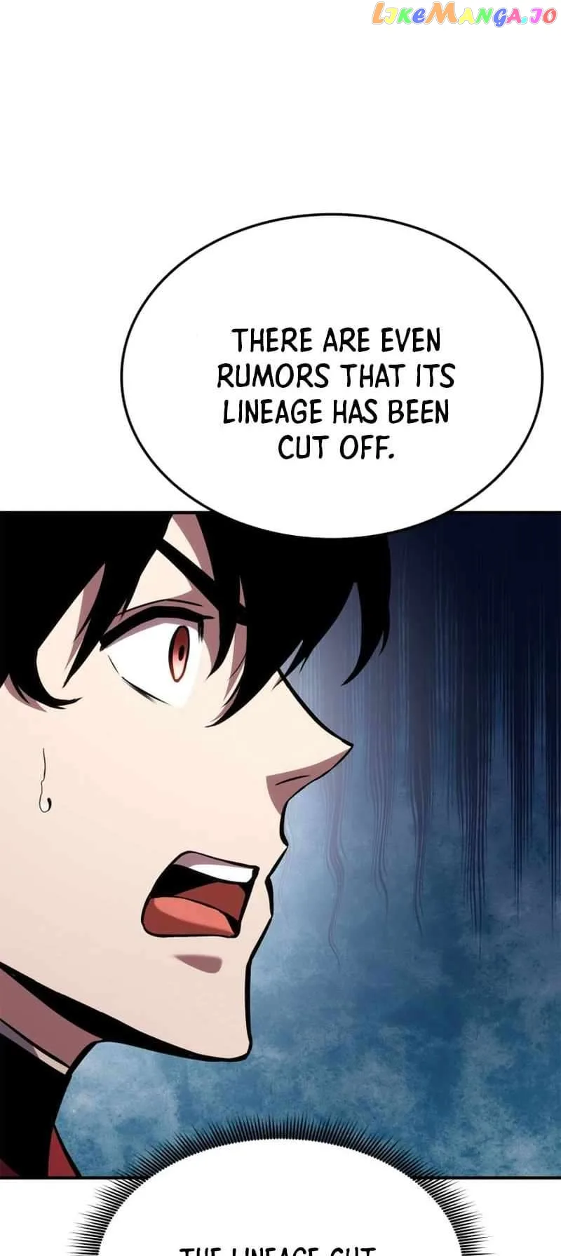Ranker’s Return (Remake) Chapter 126.3 page 16