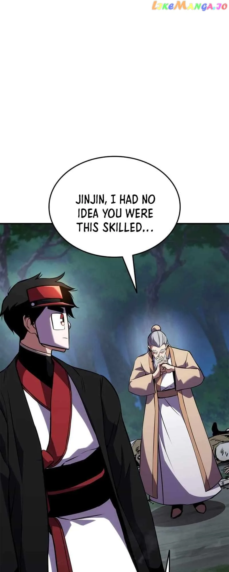 Ranker’s Return (Remake) Chapter 126.3 page 10