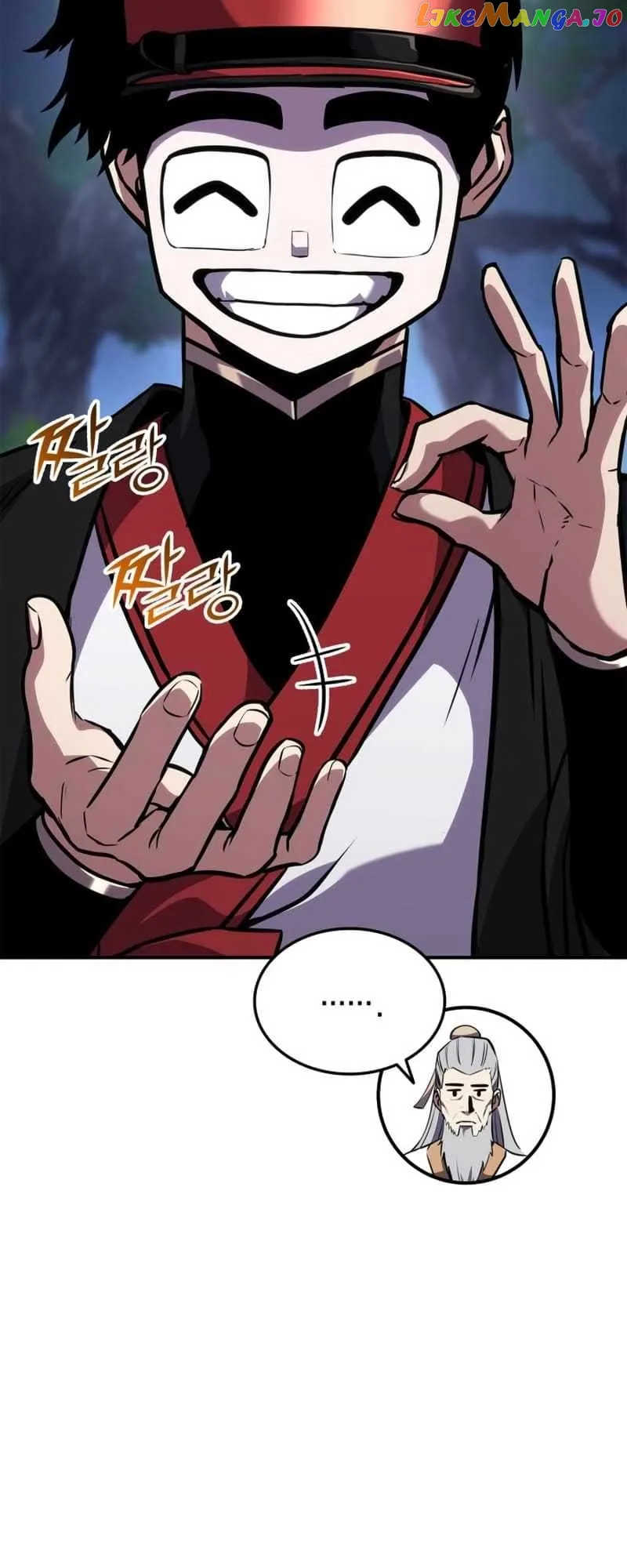 Ranker’s Return (Remake) Chapter 126.3 page 12
