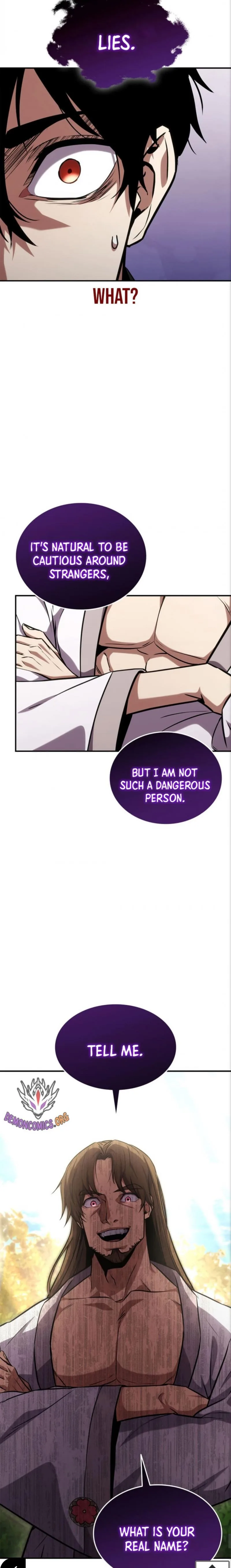 Ranker’s Return (Remake) Chapter 127 page 14