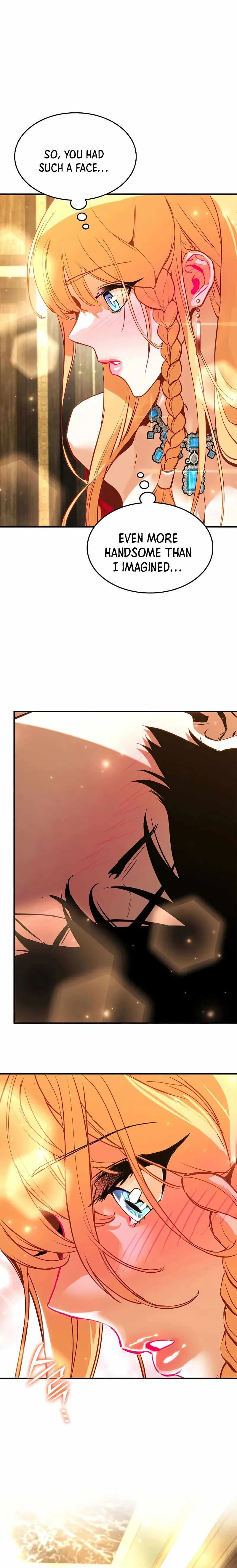 Ranker’s Return (Remake) Chapter 130 page 21