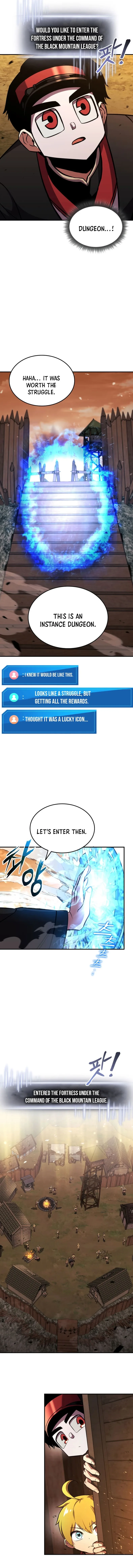 Ranker’s Return (Remake) Chapter 131 page 6
