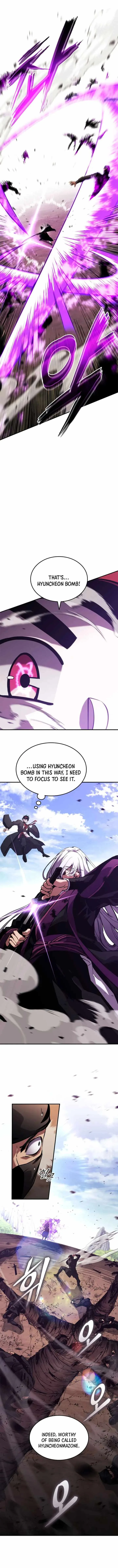 Ranker’s Return (Remake) Chapter 132 page 5