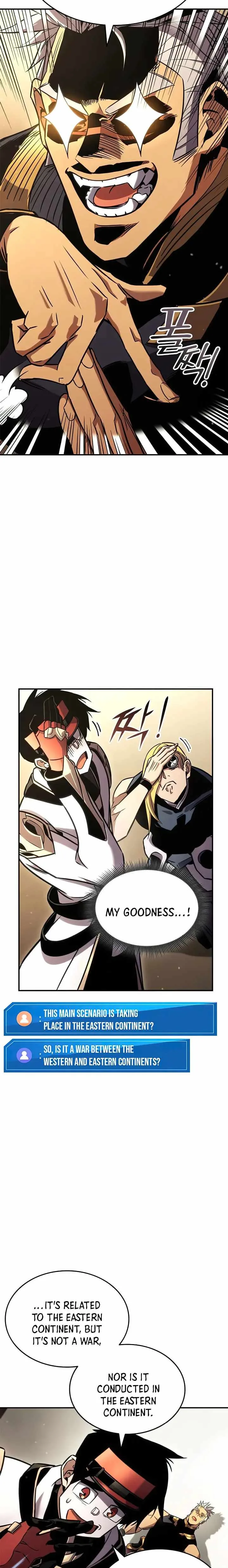 Ranker’s Return (Remake) Chapter 137 page 20