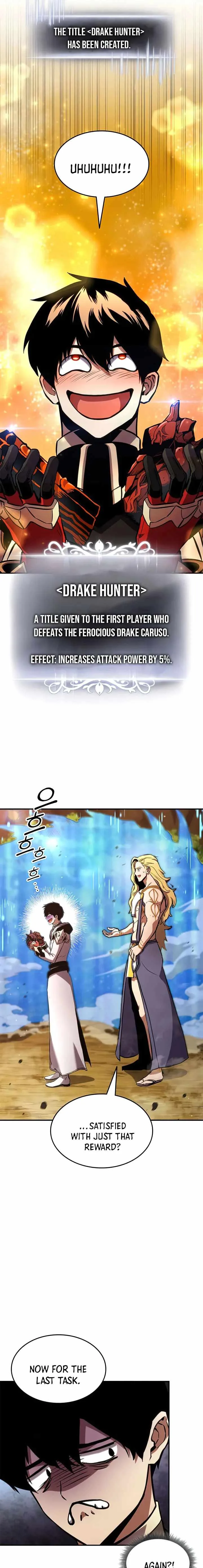 Ranker’s Return (Remake) Chapter 137 page 2