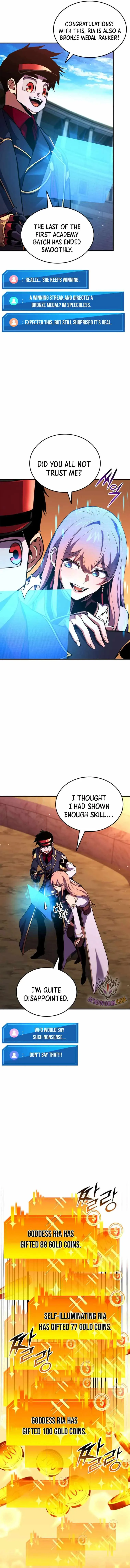 Ranker’s Return (Remake) Chapter 144 page 3