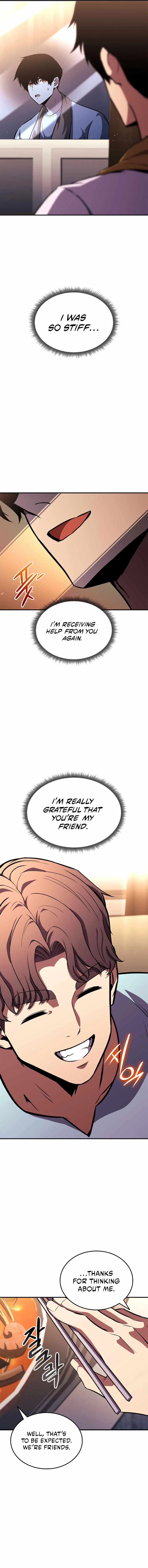 Ranker’s Return (Remake) Chapter 146 page 8