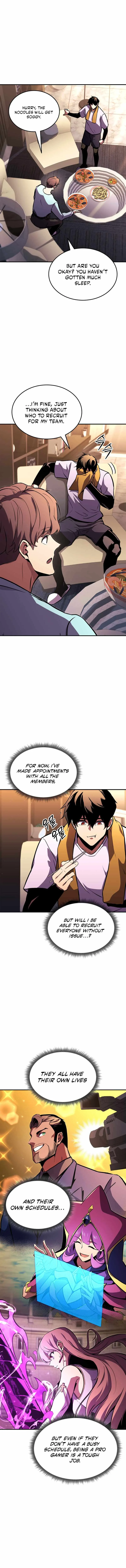 Ranker’s Return (Remake) Chapter 146 page 5