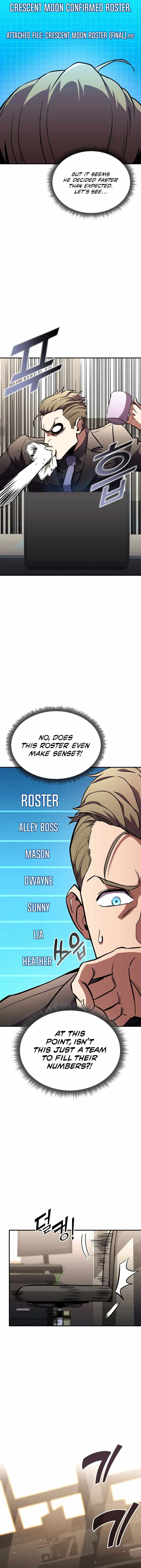 Ranker’s Return (Remake) Chapter 146 page 17