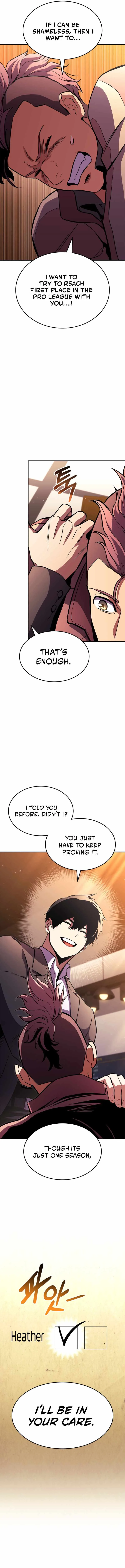 Ranker’s Return (Remake) Chapter 146 page 15
