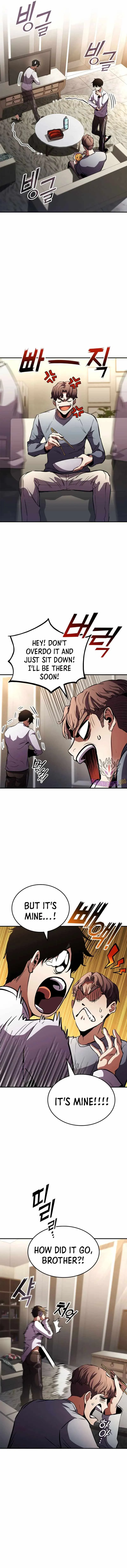 Ranker’s Return (Remake) Chapter 148 page 5