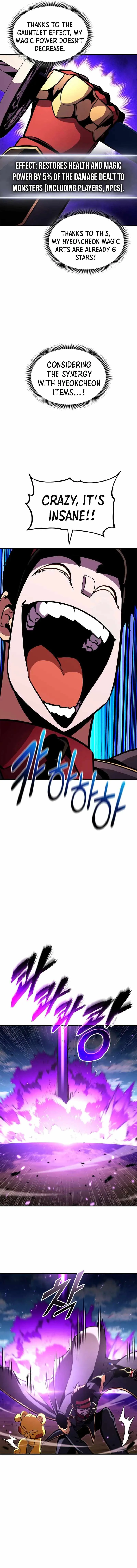 Ranker’s Return (Remake) Chapter 148 page 12