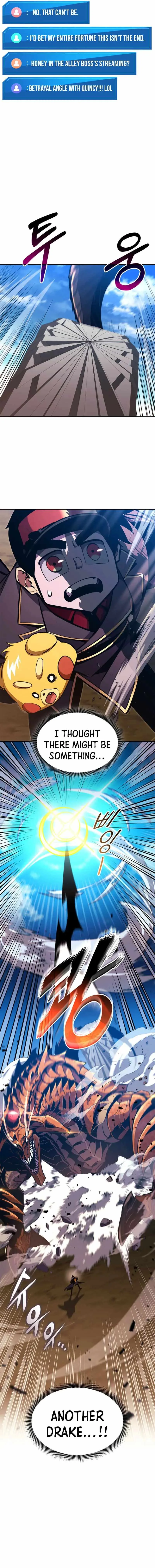 Ranker’s Return (Remake) Chapter 148 page 14