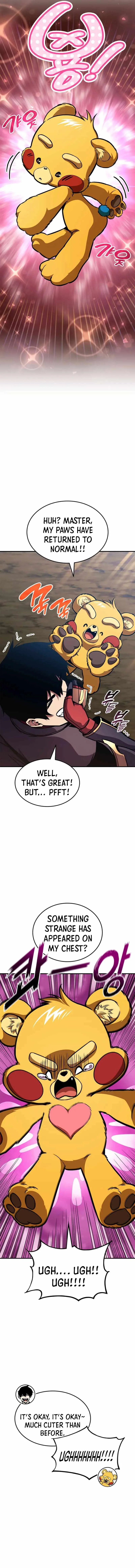 Ranker’s Return (Remake) Chapter 150 page 12