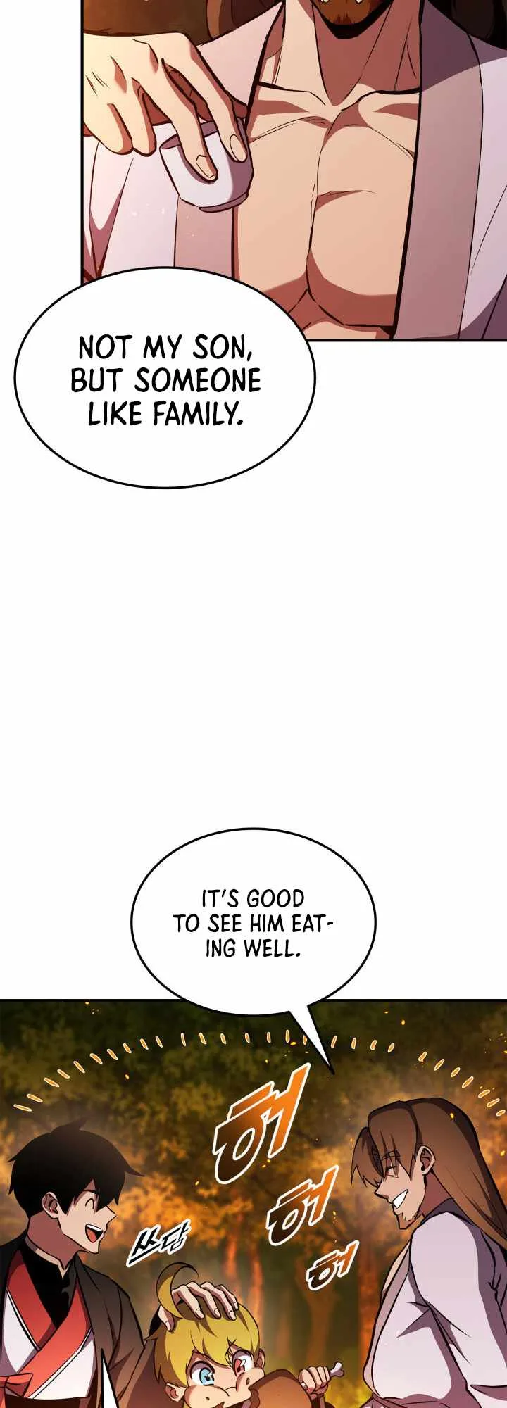 Ranker’s Return (Remake) Chapter 152 page 30