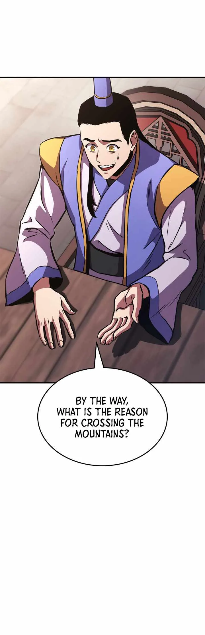 Ranker’s Return (Remake) Chapter 152 page 11
