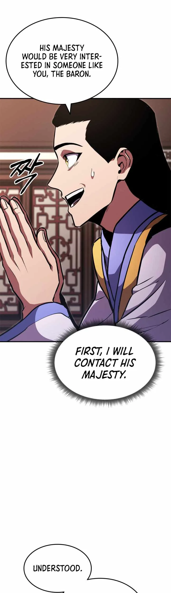 Ranker’s Return (Remake) Chapter 152 page 13