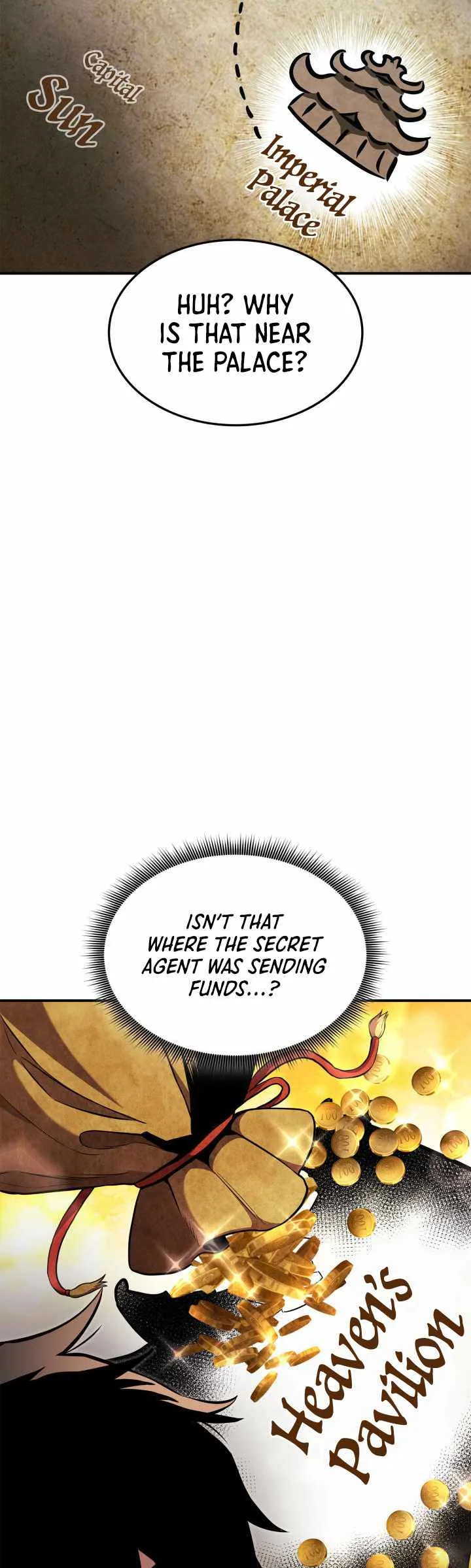 Ranker’s Return (Remake) Chapter 152 page 20