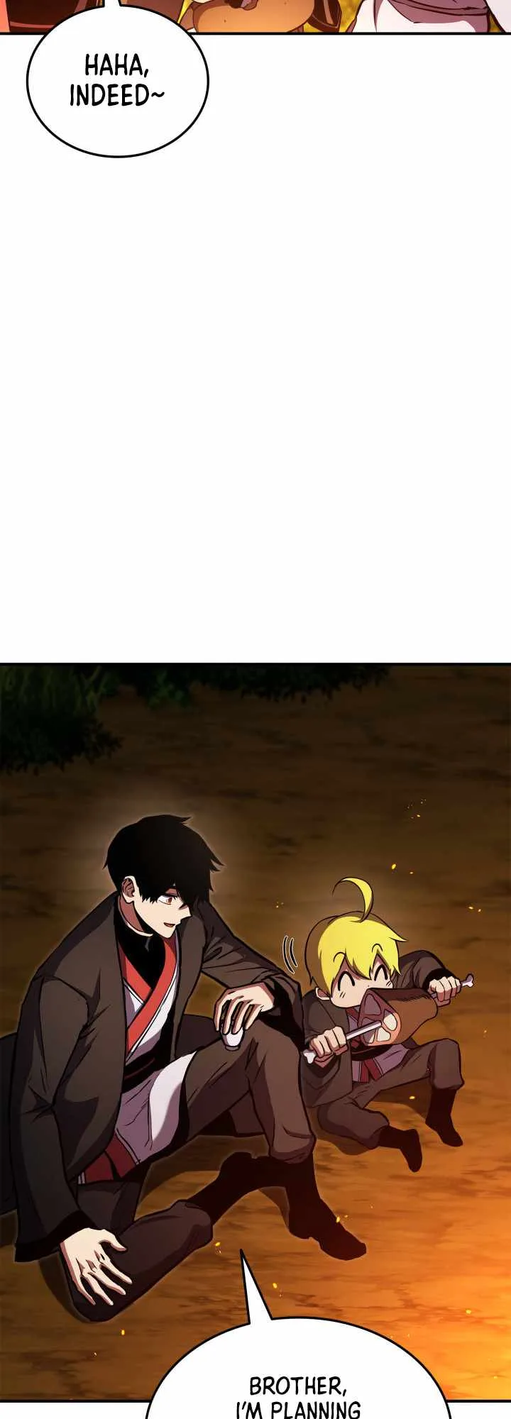 Ranker’s Return (Remake) Chapter 152 page 31