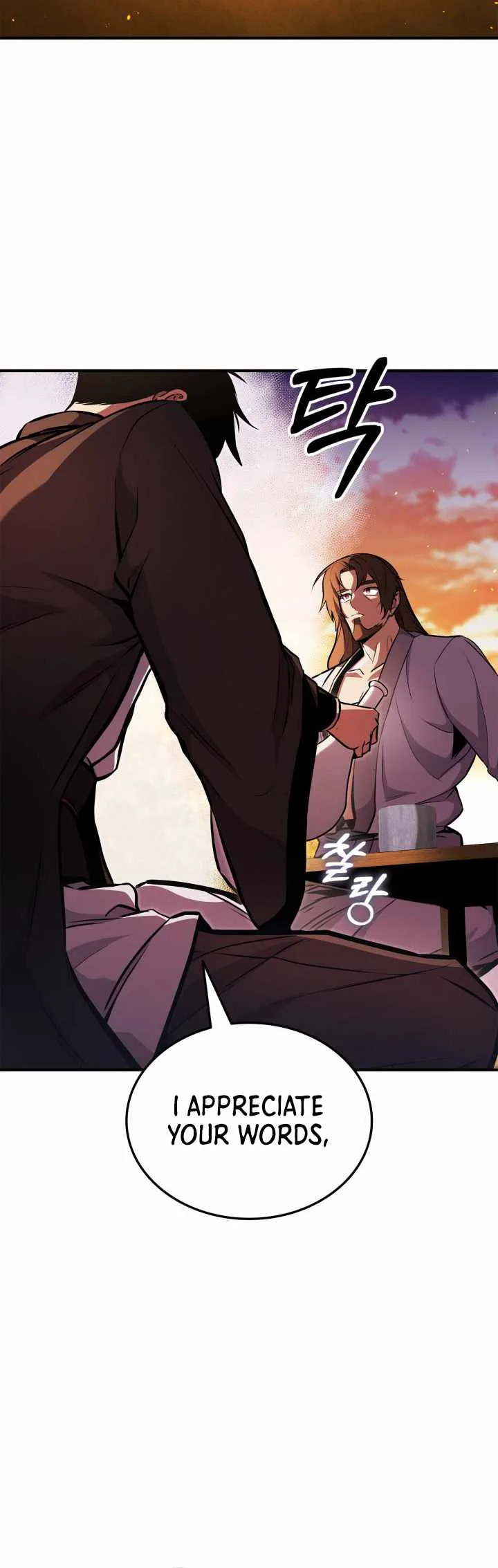 Ranker’s Return (Remake) Chapter 152 page 36