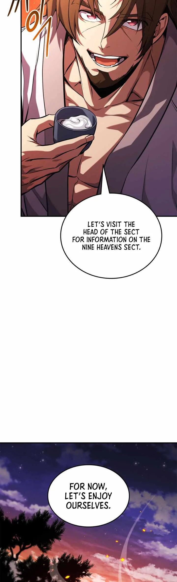 Ranker’s Return (Remake) Chapter 152 page 38