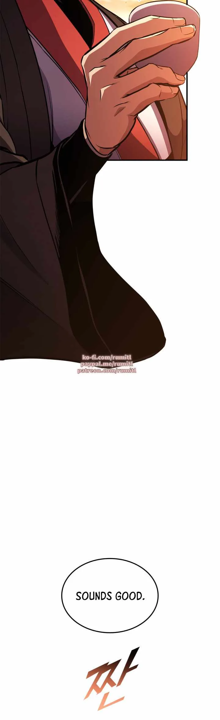 Ranker’s Return (Remake) Chapter 152 page 40