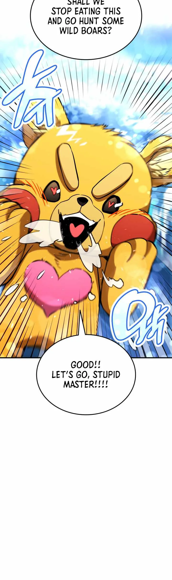 Ranker’s Return (Remake) Chapter 152 page 26