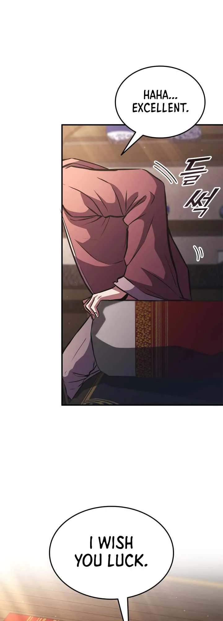 Ranker’s Return (Remake) Chapter 152 page 48
