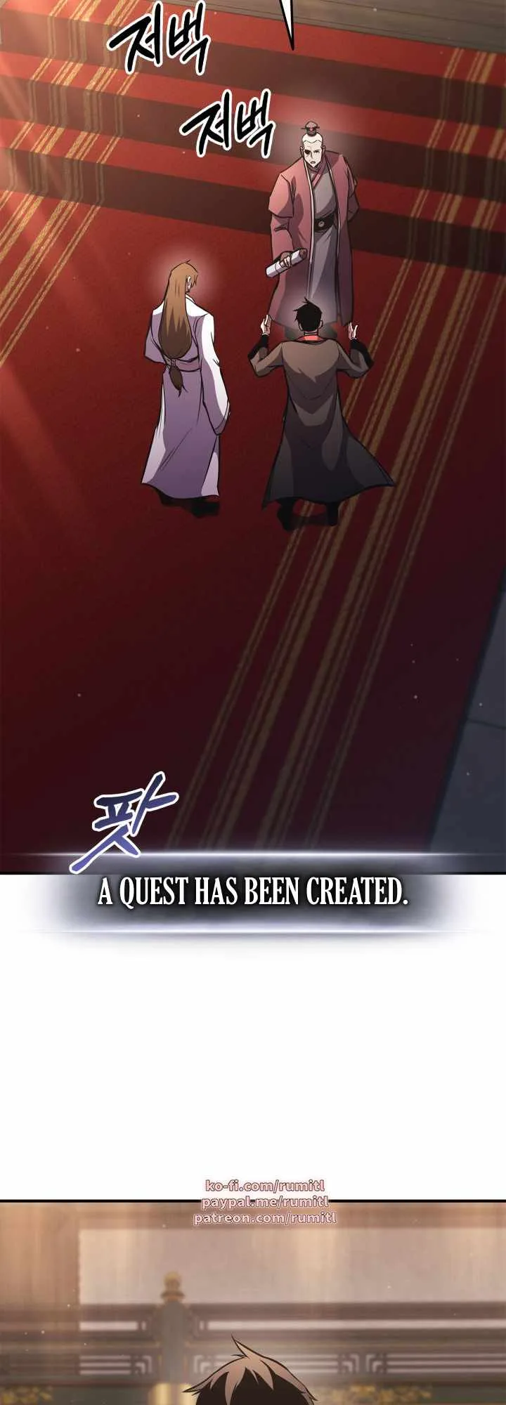 Ranker’s Return (Remake) Chapter 152 page 49