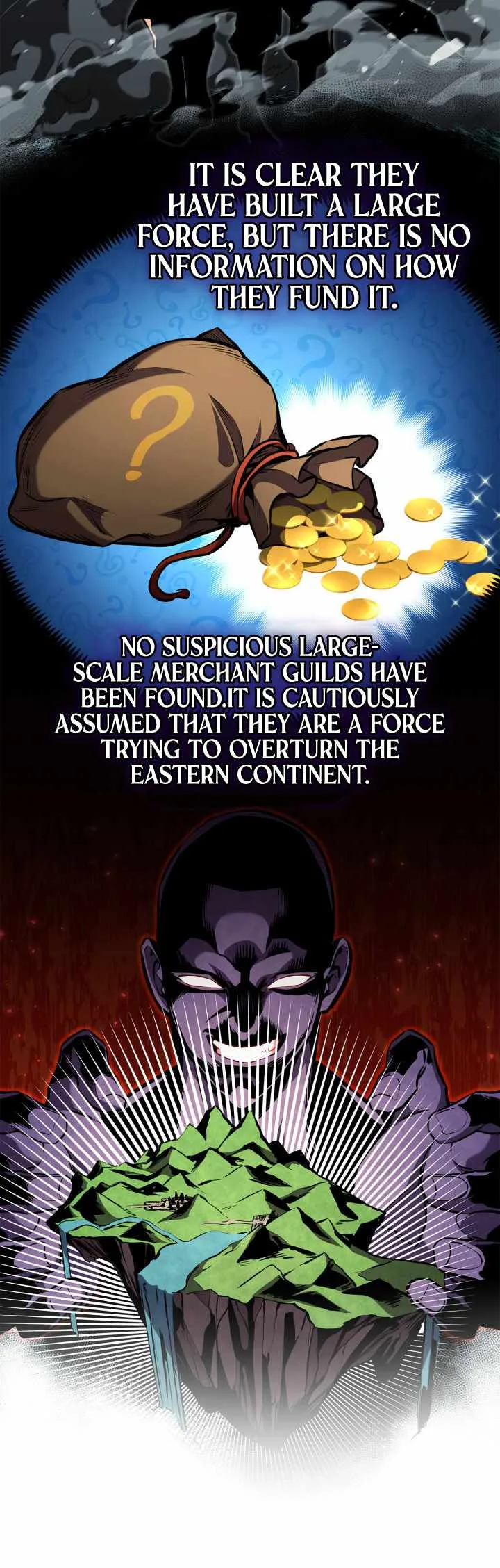 Ranker’s Return (Remake) Chapter 152 page 53