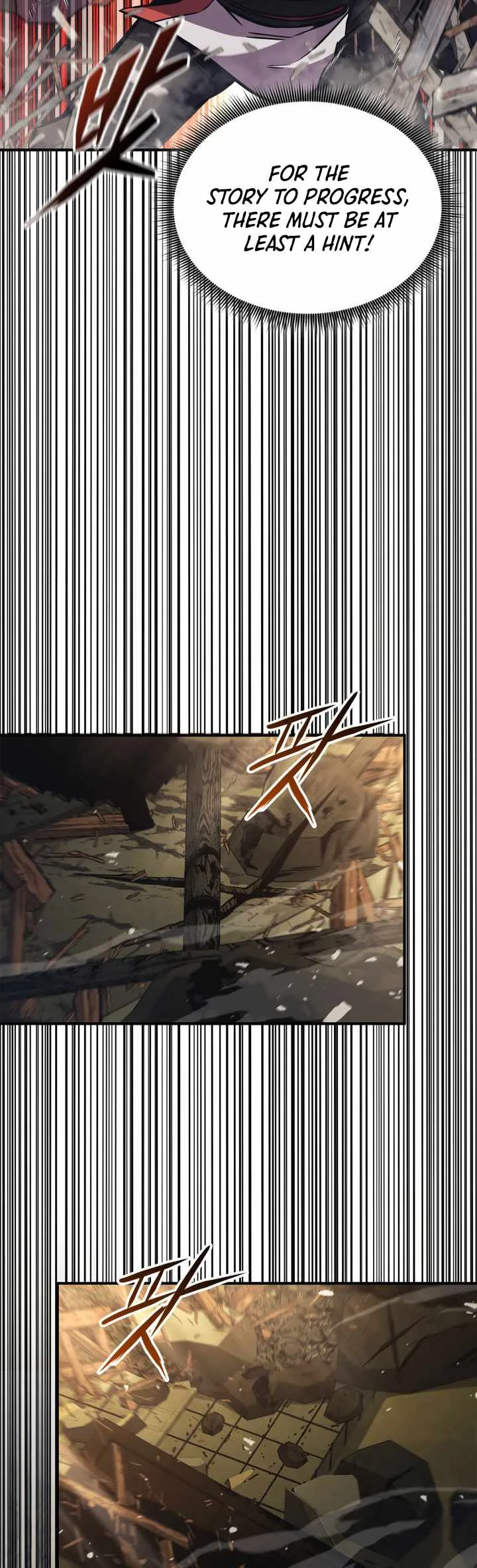 Ranker’s Return (Remake) Chapter 152 page 61
