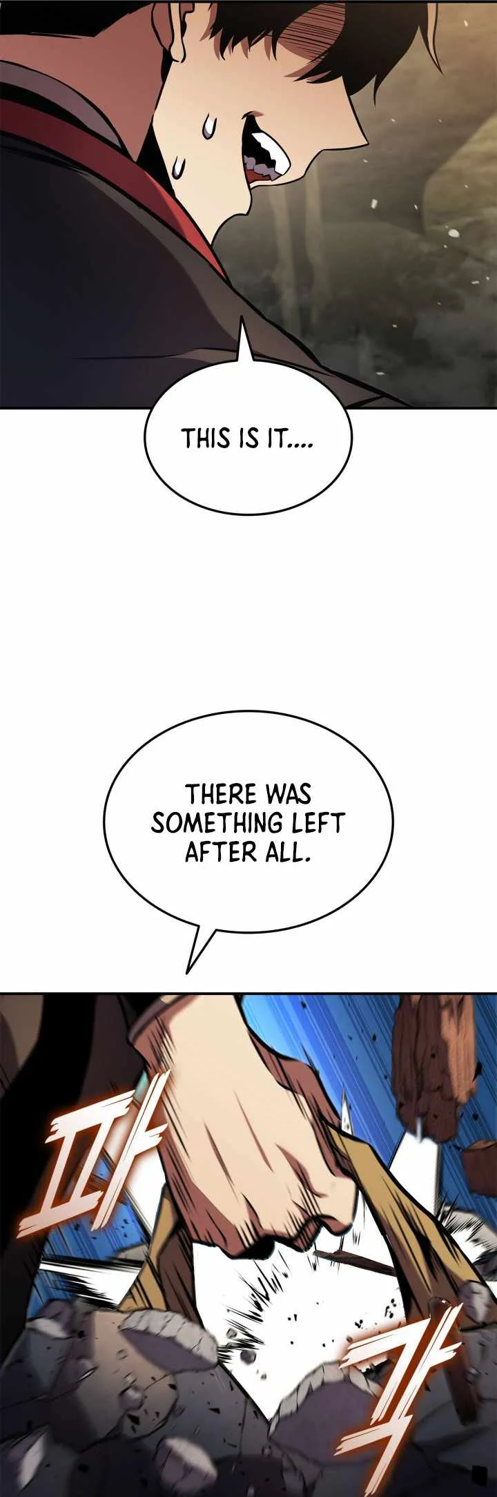 Ranker’s Return (Remake) Chapter 152 page 63