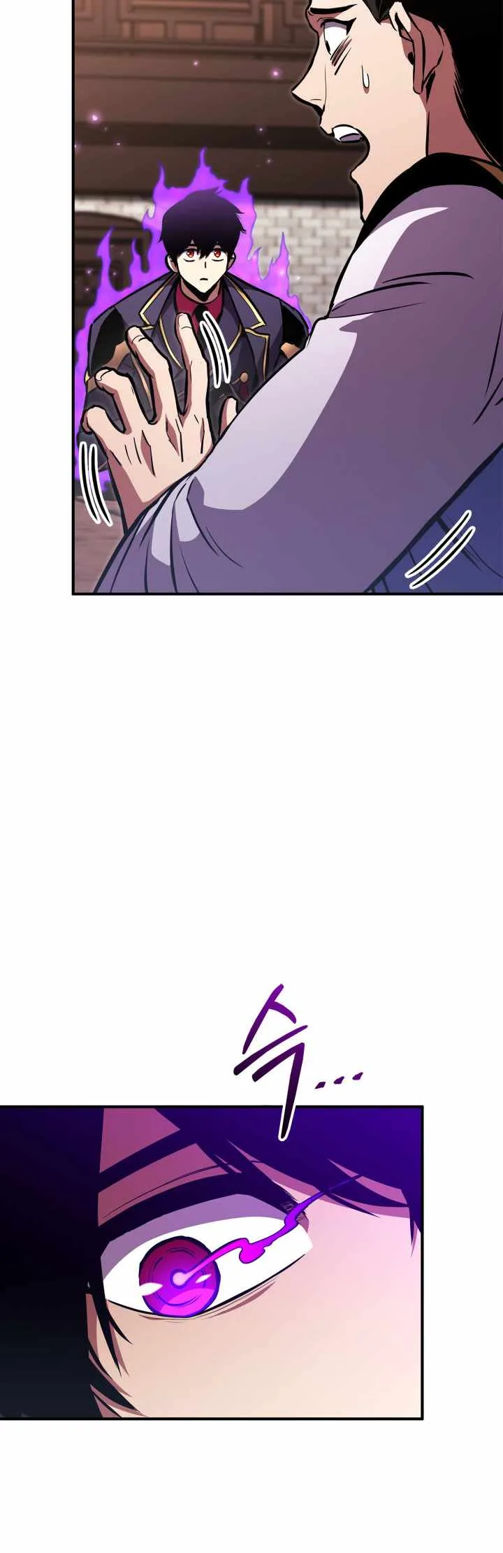 Ranker’s Return (Remake) Chapter 152 page 9