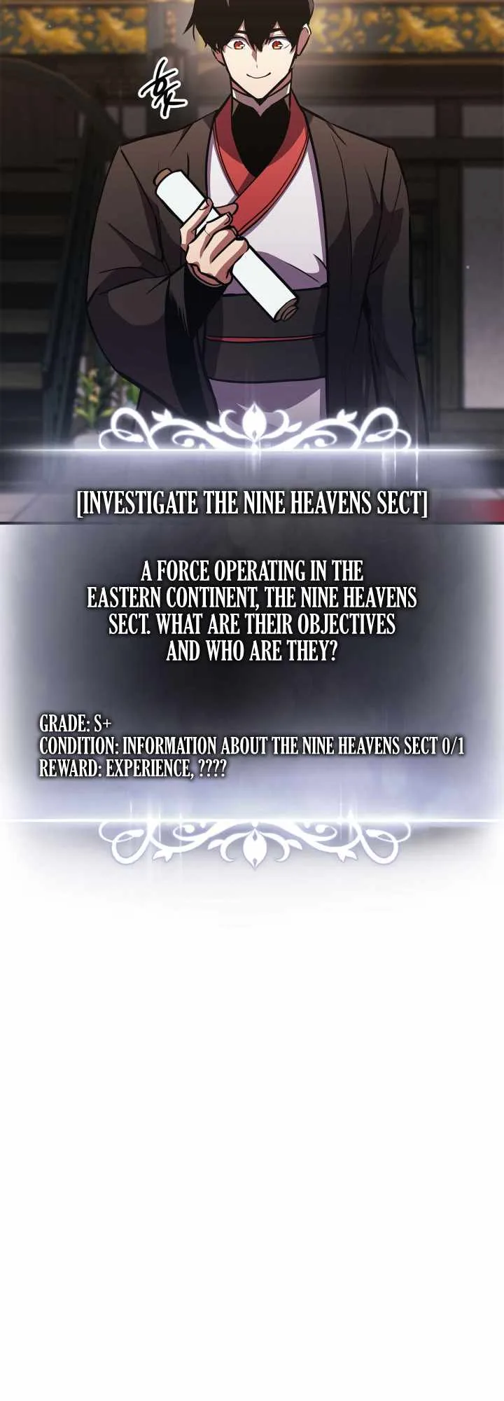 Ranker’s Return (Remake) Chapter 152 page 50