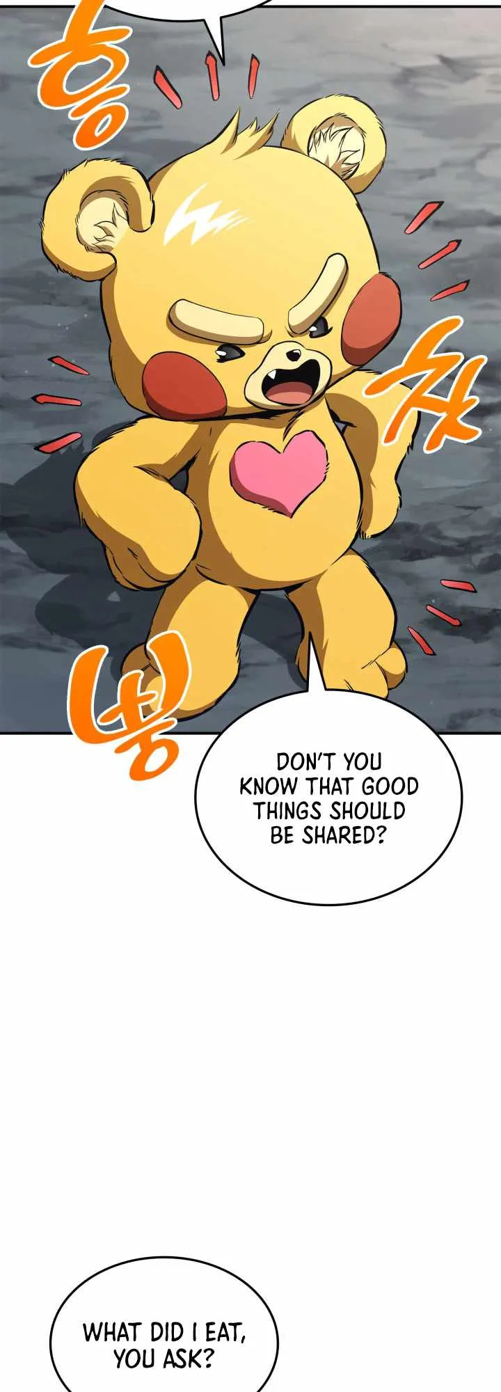Ranker’s Return (Remake) Chapter 153 page 19
