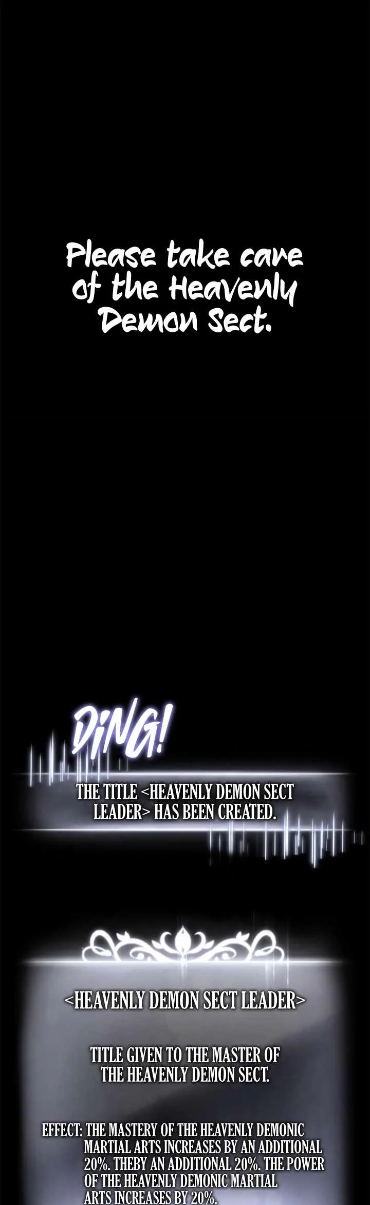 Ranker’s Return (Remake) Chapter 153 page 11