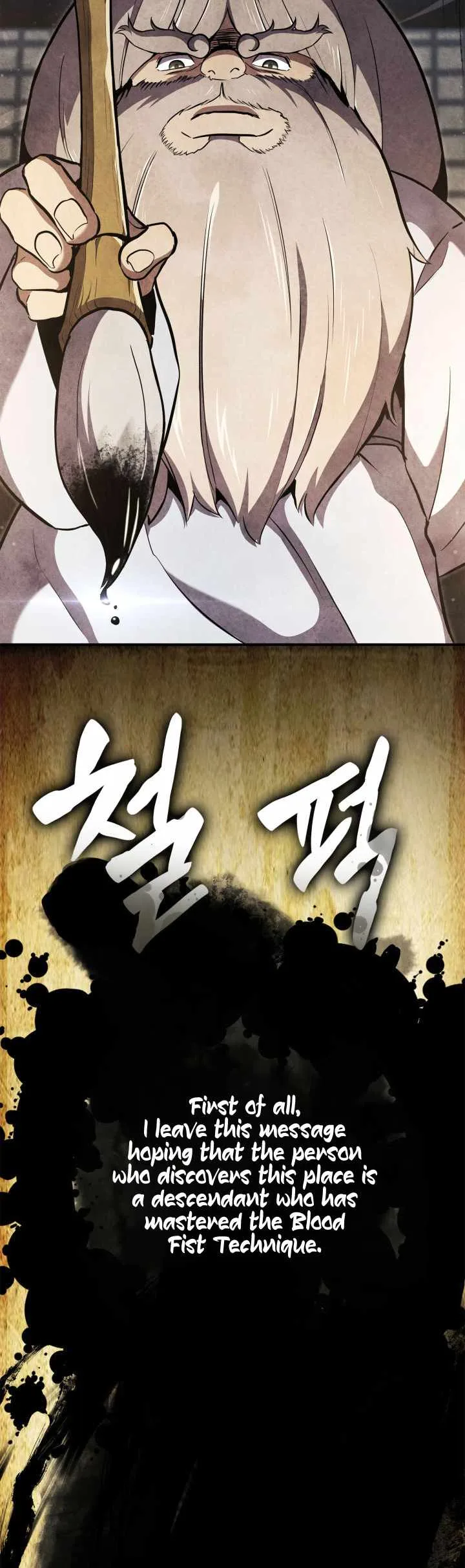 Ranker’s Return (Remake) Chapter 153 page 2