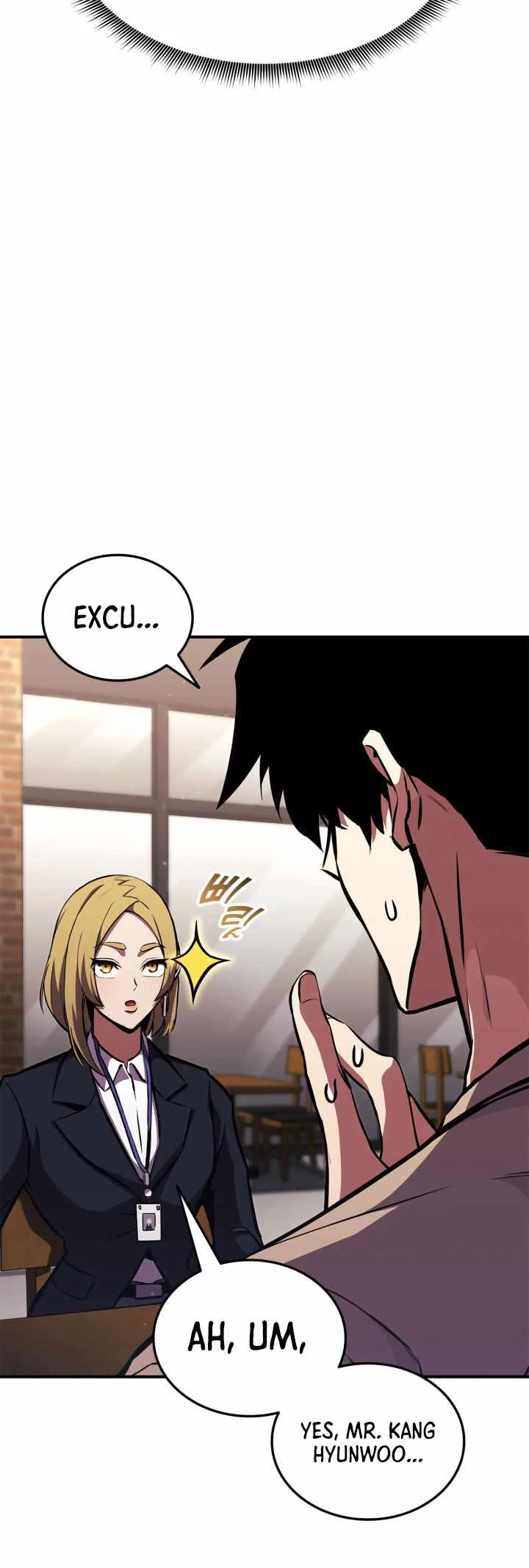 Ranker’s Return (Remake) Chapter 153 page 36