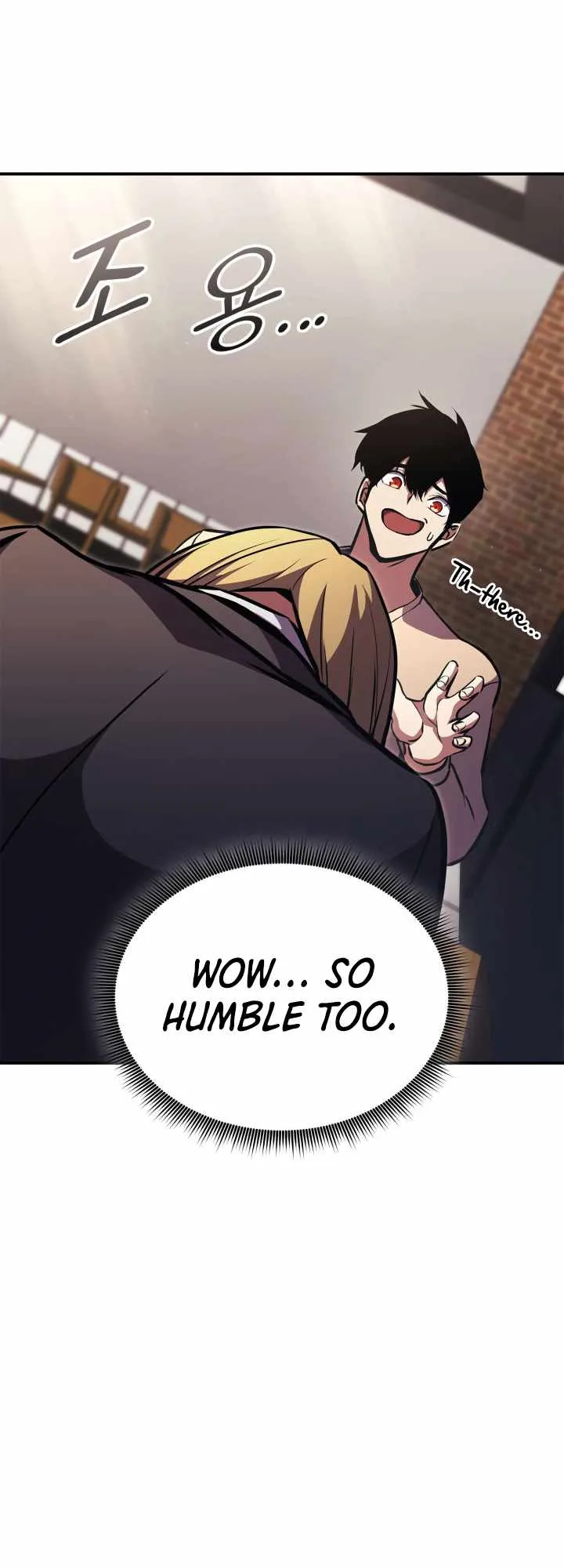 Ranker’s Return (Remake) Chapter 153 page 40